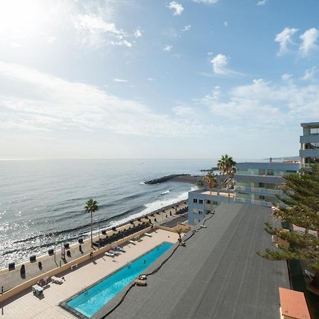 Susurros Del Mar Sunset Lejlighed Santa Cruz de Tenerife Eksteriør billede