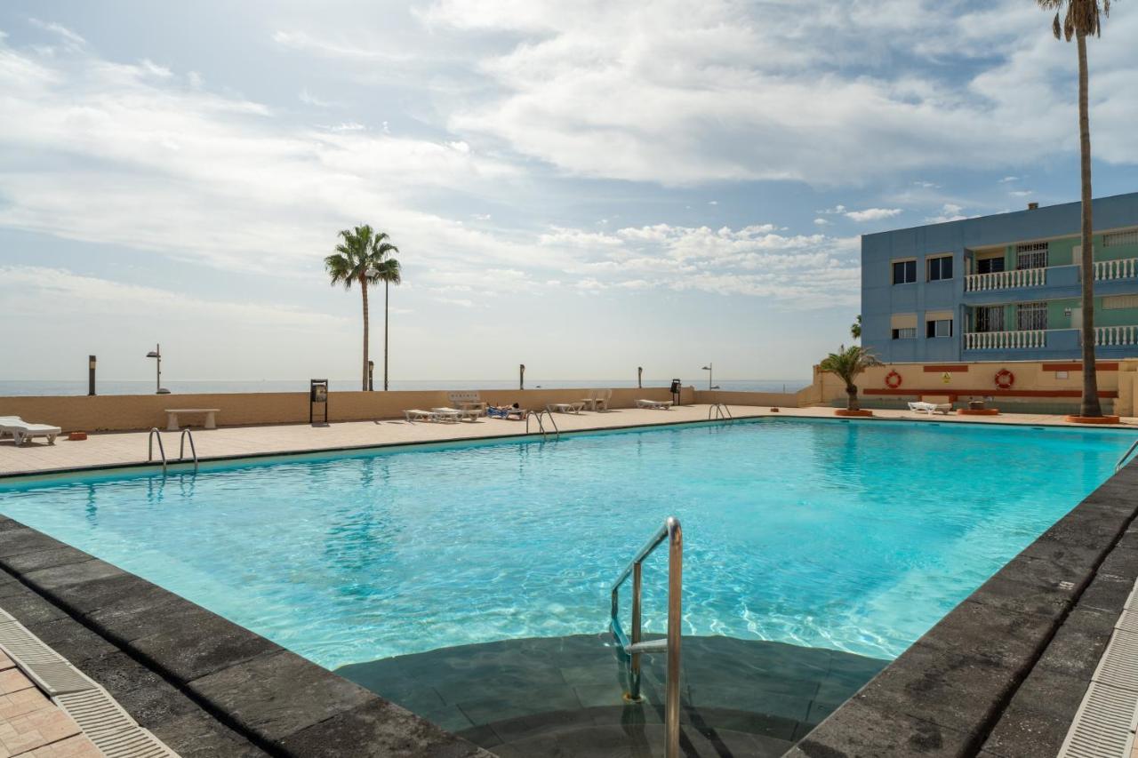 Susurros Del Mar Sunset Lejlighed Santa Cruz de Tenerife Eksteriør billede