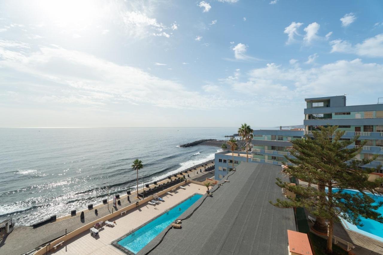 Susurros Del Mar Sunset Lejlighed Santa Cruz de Tenerife Eksteriør billede